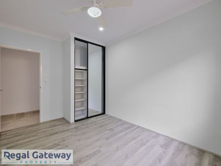 83 Sorbonne Turn, AUBIN GROVE WA 6164 - Photo 5