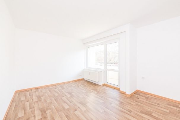 Duschbad - sonniger Balkon - absolut ruhige Innenhoflage - Photo 1