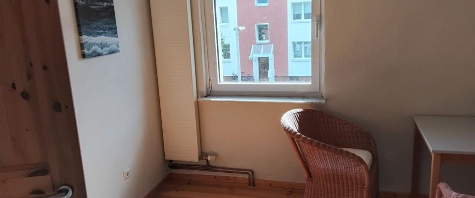 Zimmer für Berufspendler möbliert - Photo 1