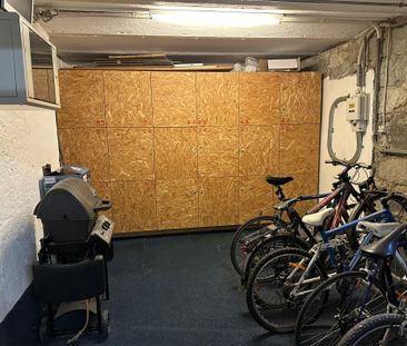Möbliertes Zimmer nähe Hauptbahnhof (furnished) - Photo 6