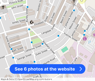 Catherine Street, Elland - Photo 1