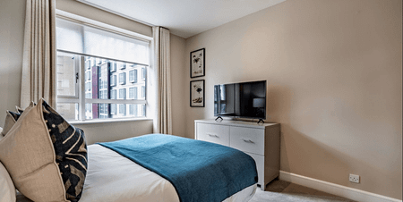 Canary Wharf, CanaryWh (Flat) - Photo 4