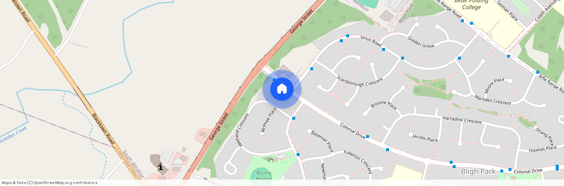 9 Colonial Drive, 2756, Bligh Park Nsw