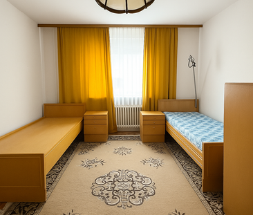 2- Zimmerwohnung zur Miete in Hameln - Photo 2