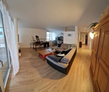 3.5 Zimmer, 89 m², EG - Photo 2