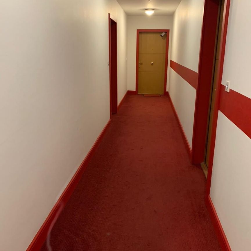 2 Zimmer, 43 m² - Photo 1