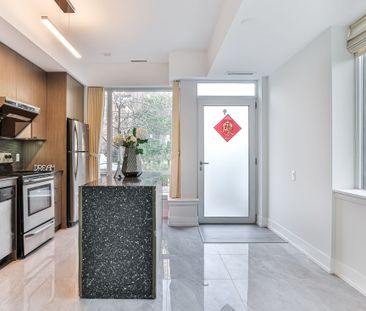 For Lease - 23 Sheppard Avenue Unit# Th17, Toronto, Ontario - Photo 1