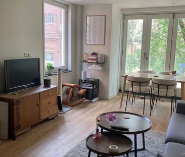 Room Amsterdam - Onbekend - Foto 1