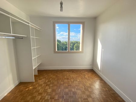 Appartement T3 à Rennes - Photo 4
