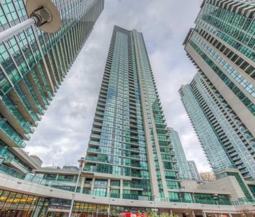 For Lease - 16 Harbour Street Unit# 3701, Toronto, Ontario - Photo 1