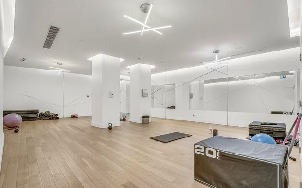 For Lease - 30 Ordnance Street Unit# 1405, Toronto, Ontario - Photo 1