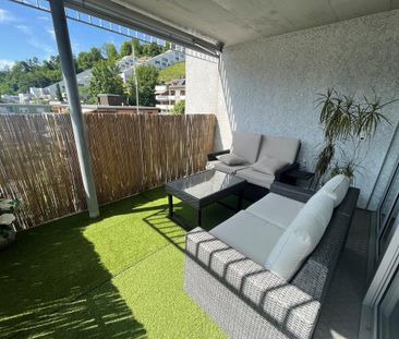 Modernes Wohnen in Winterthur - Photo 2