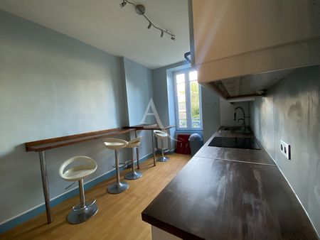 Location appartement 2 pièces, 55.00m², Brest - Photo 5