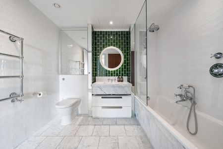 1 Bed Flat, New Union Square, SW11 - Photo 4