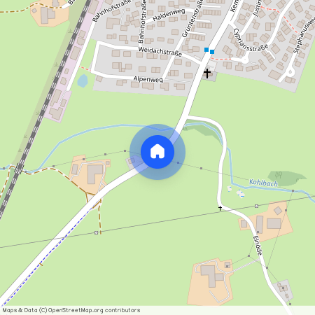 87499, Wildpoldsried Einöde Bayern