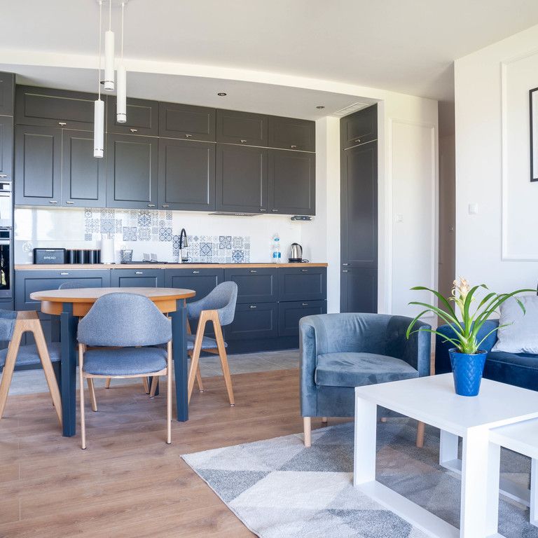 Idealne mieszkanie w samym Centrum Szczecina - Zdjęcie 1