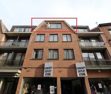 Rustig gelegen appartement vlakbij de Grote Markt met ondergrondse ... - Photo 3