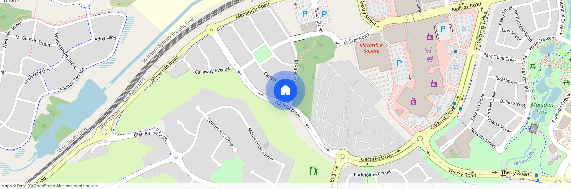 60 Hidcote Road, Campbelltown NSW 2560