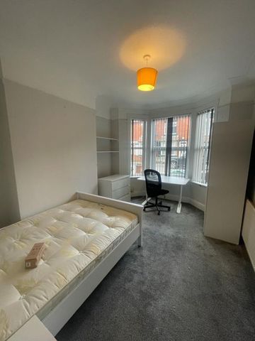 22 Arthur Street - A1 LocationLoughborough - Photo 2