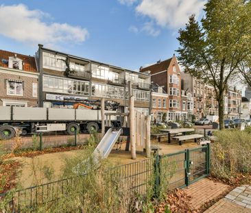 Te huur: Huis Weesperzijde in Amsterdam - Foto 4