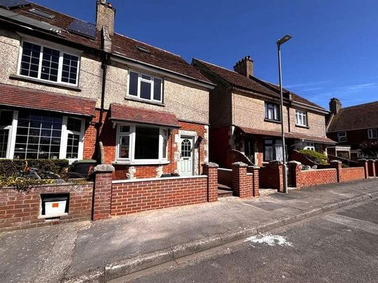 Ancaster Road, Swanage, BH19 - Photo 1