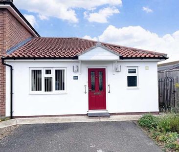 Bell Lane, Barton Mills, Bury St. Edmunds, IP28 - Photo 5