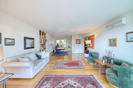 Apartamento T4 em Lisboa - Photo 2