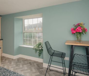 2 bedroom house to rent - Photo 6