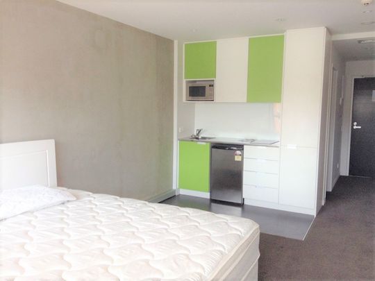 The Orange Studio - Photo 1