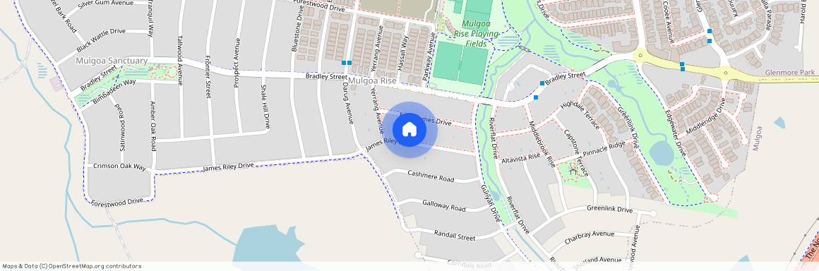 23 James Riley Drive, NSW 2745, Glenmore Park