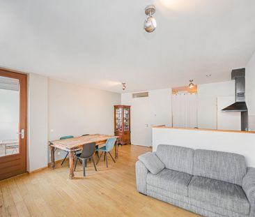 Appartement te huur: Carolina MacGillavrylaan 450 1098 XB Amsterdam - Foto 5