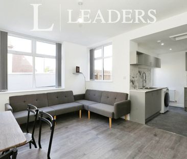 1 bedroom property to rent Dartmouth Street, Stoke-on-Trent, Staffo... - Photo 2