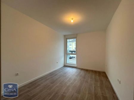 Appartement à louer 2 pièces 41.52m² - Photo 3