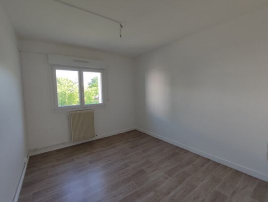 Appartement / Location - Photo 1