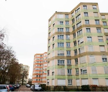 Location – Appartement T4 – 80m2 – Thionville - Photo 2