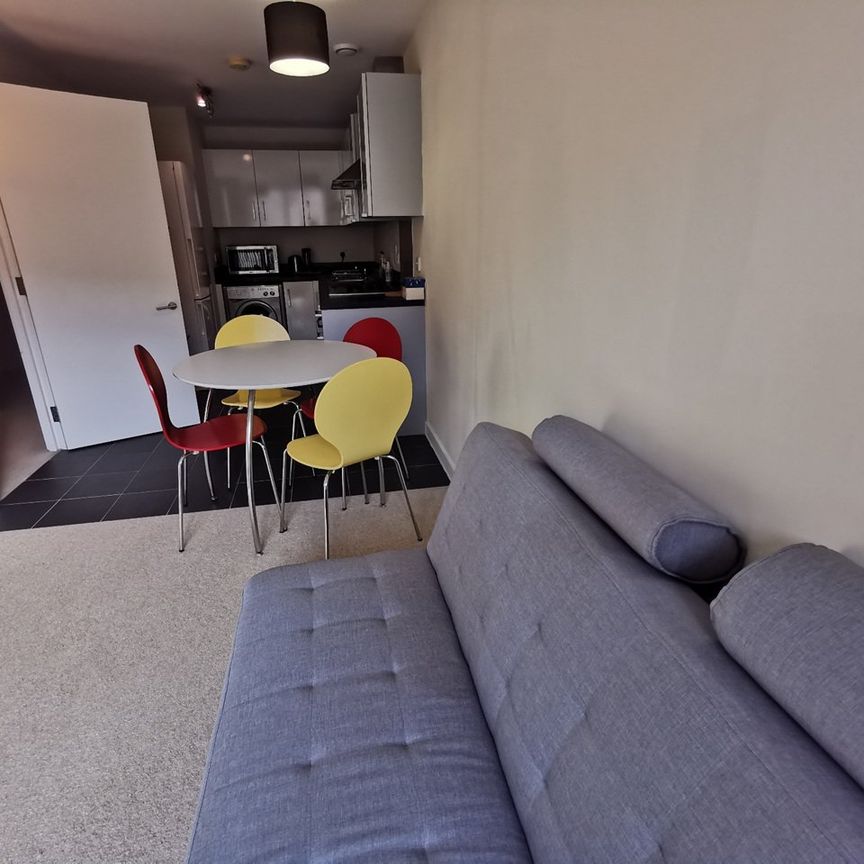 1 Bed Flat, Woods House, SW1W - Photo 1