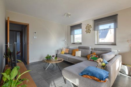 Recent appartement te huur met autostaanplaats in Oudenburg. - Foto 2