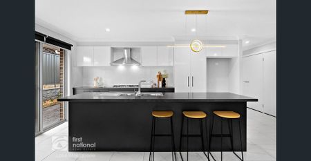 Luxury Living in the Prestigious Brush Creek Estate - Photo 4