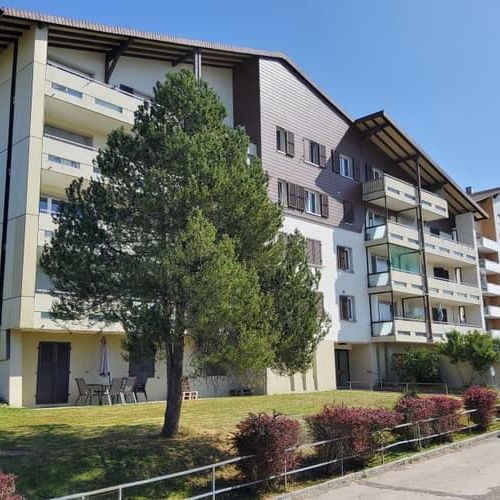 "Tout confort dans ce choutte appartement au rez!" - Foto 1