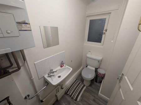 5 bedroom apartment to rent - Photo 5