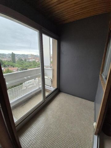 Location Appartement 4 pièces 75m² VILLERS LES NANCY 54600 - Photo 4