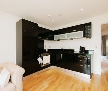 1 bedroom apartment to rent - Photo 5