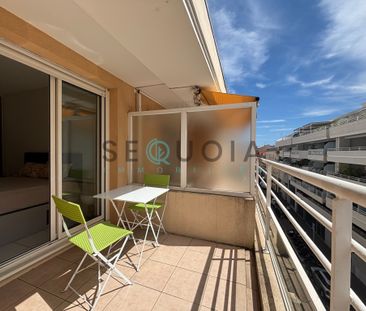 Location Appartement 2 pièces 36m² ANTIBES 06600 - Photo 6
