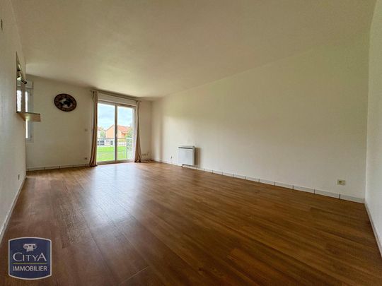 Location Appartement 2 pièces 48m² LIMOGES 87000 - Photo 1