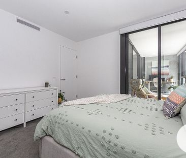 331/2 Anzac Parade, Campbell ACT 2612 - Apartment For Rent | Domain - Photo 6