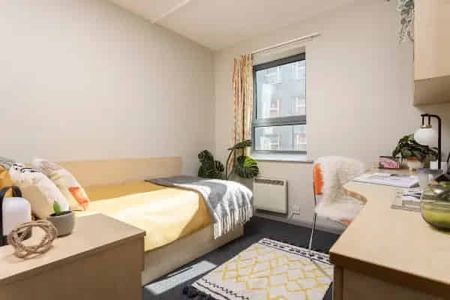 Extra Large High Double Ensuite - Photo 5