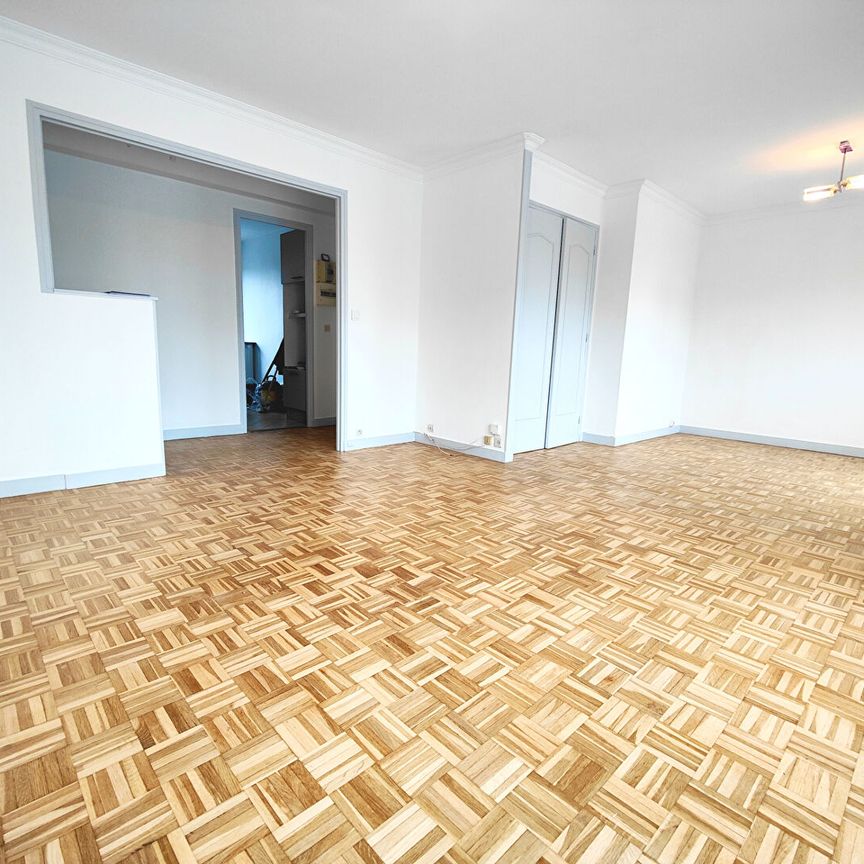 Location Appartement 3 pièces 66m² - Photo 1