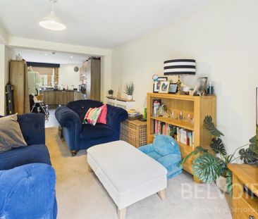 3 bedroom maisonette to rent - Photo 1