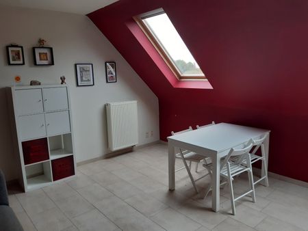 Appartement te huur in Merelbeke - Foto 3