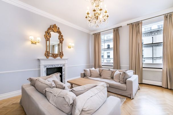 3 bedroom flat to rent - Photo 1